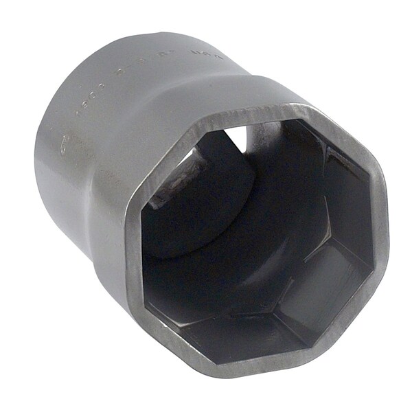Bosch 2-3/8 In. 3/4 In. Drive 8-Point Wheel Bearing Locknut Socket 1903 - main